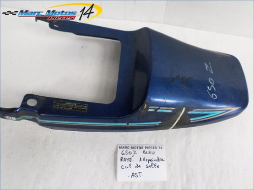 Cul selle kawasaki z650 - de,