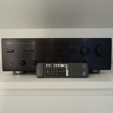 Yamaha AX-570