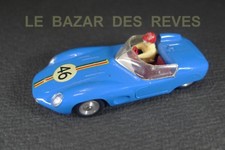 SOLIDO série 100. PANHARD DB