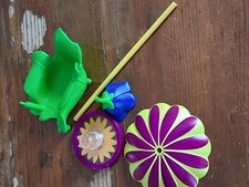 au choix Playmobil pièce détachéee pour Chariot de Fée 4197 4934 5661