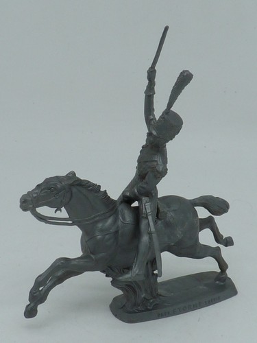 Figurine ancienne plastique - figurine,