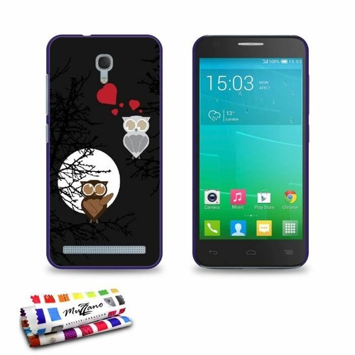 Coque alcatel idol - alcatel,
