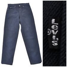 JEANS LEVI'S VINTAGE 615 32/32