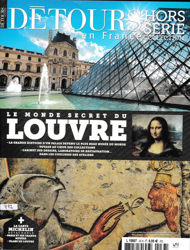 Magazine détours france - détours,