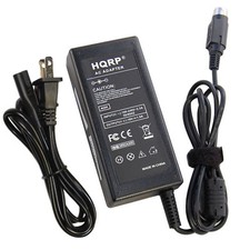 HQRP AC Puissance Adaptateur