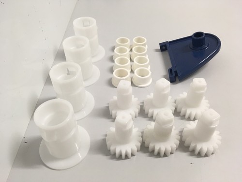 Mini kit mise point - mise,