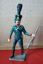 FIGURINE SOLDAT DE PLOMB