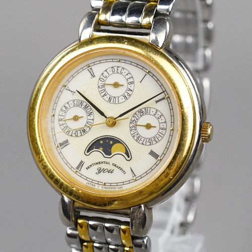 Montre orient vintage c7e204 - orient,