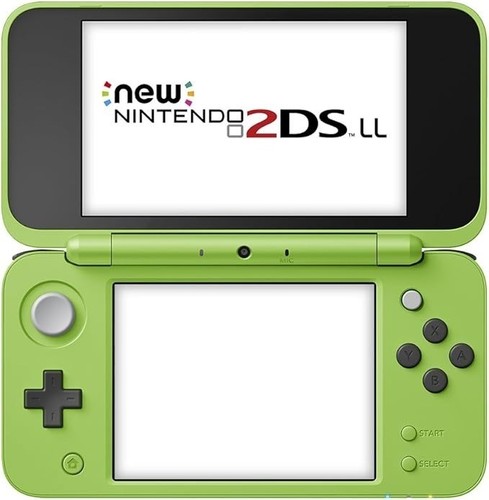 Console new nintendo - new, ll