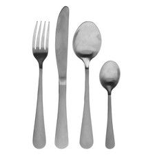 Ménagère 24 Pièces Inox