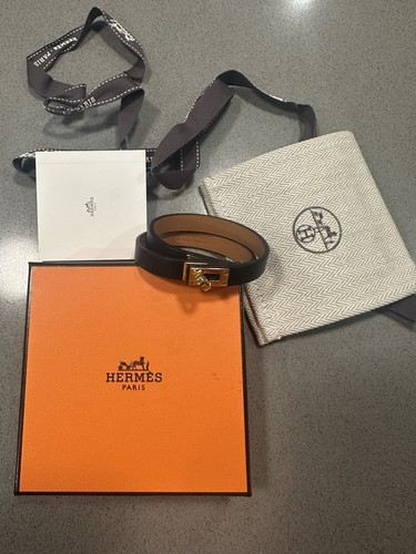 Hermes kelly bracelet - kelly,