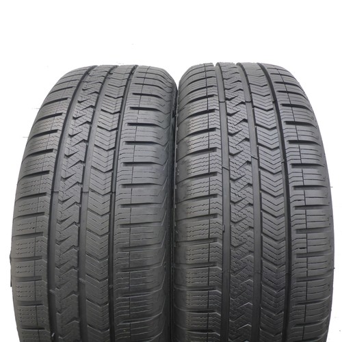 Vredestein 205 r17 - 205/55, 95v