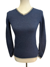 Pull Robe di Kappa Col V 80%