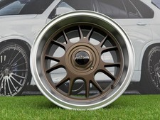 4x 15 " 4x100/4x114.3 Bronze