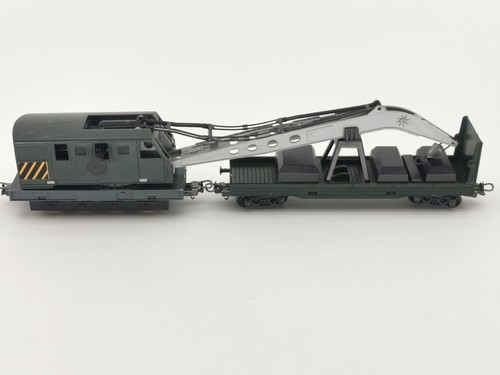 Lima grue lourde de - ,