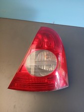 Renault Clio 2 Ph2 / Feu