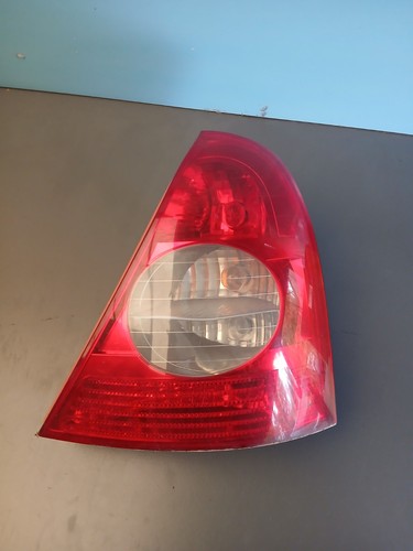 Renault clio ph2 feu - clio, /