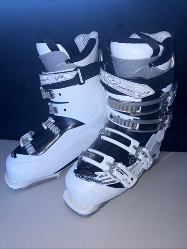 Salomon divine womens ski - divine,