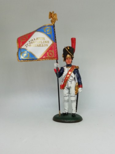 Del prado 1er empire - del,