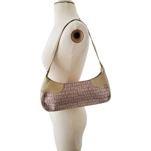 Sac baguette sonia - baguette, rykiel