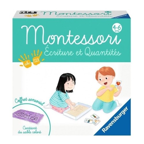 Jeux société montessori - jeux,