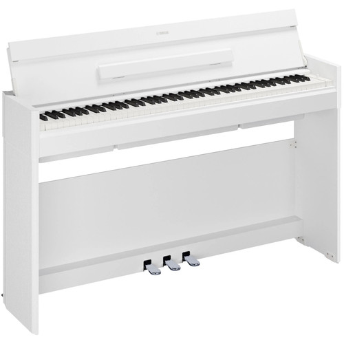 Yamaha arius ydp - yamaha, digital
