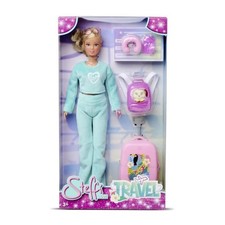 SIMBA - Steffi Love - Voyage