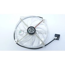 Ventilateur Thermaltake 170mm DC 12V / 0.3A Molex - FRANCE / TVA