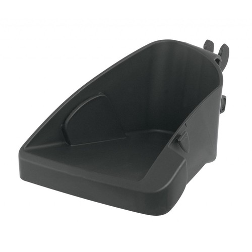 Hamax left footrest - hamax,
