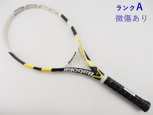 Used tennis racket - tennis,