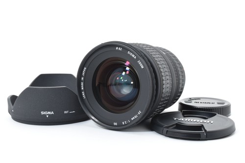 Top mint sigma 24 70mm - [top,