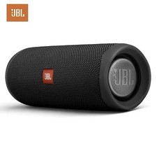 JBL Flip 5 Enceinte Portable Étanche - Noir.