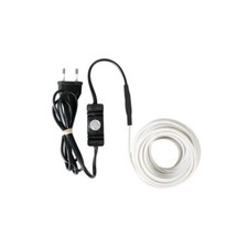 Cordon fil chauffant antigel