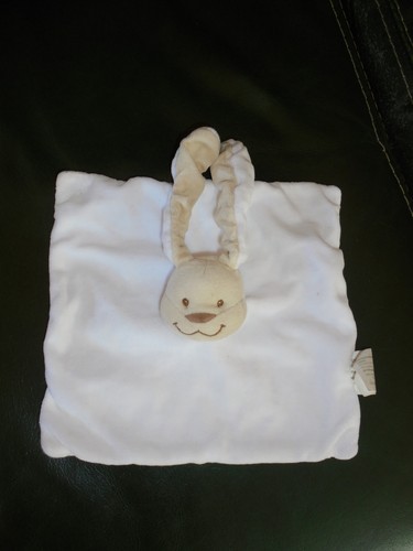 Doudou kimbaloo halle lapin - doudou,