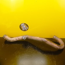 COLLECTEUR ECHAPPEMENT PERCER