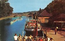 River Dart At Totnes - Devonshire