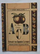 Imagerie d'Epinal, Brochure