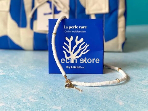 Mylittlebox collier en - collier,