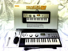 Synthétiseur vocodeur korg - synthétiseur/vocodeur,
