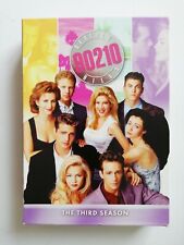 Beverly Hills 90210. Intégrale Saison 3. Coffret 8 DVD en Anglais 