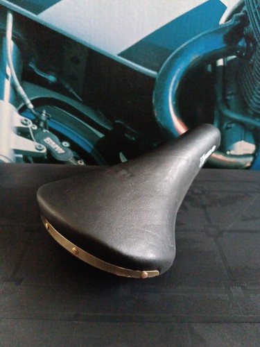 Selle vélo ancien - vélo,