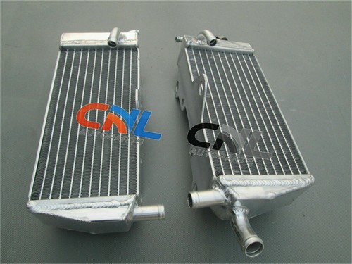 Radiateur 125 année - 125,