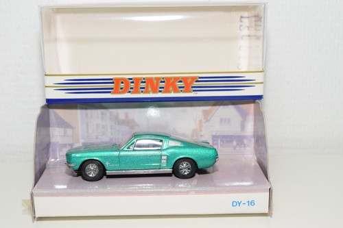 Dinky matchbox dy016 - dy016/c, /