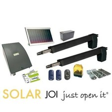 Décapsuleur Papillon solaire