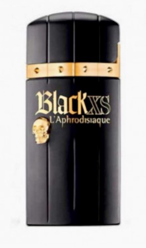 Parfum homme 100 black - homme, xs