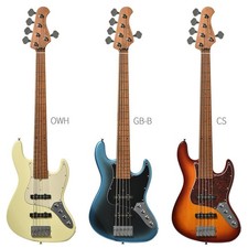 Bacchus WJB5-1DX-AC RSM/M FGRM