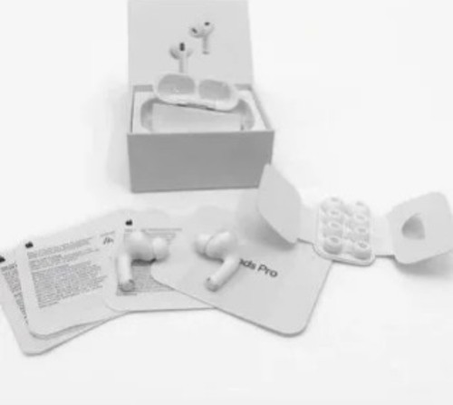 Apple airpods pro - apple,