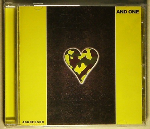 Rare cd and - cd,