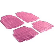 Tapis De Sol En Caoutchouc