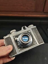 Camera Pontiac Lynx 50mm F/2.8 Berthiot Flor